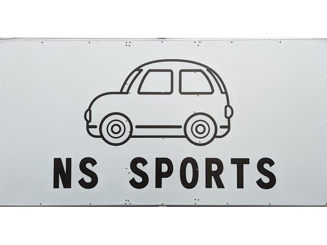 ＮＳ　ＳＰＯＲＴＳ