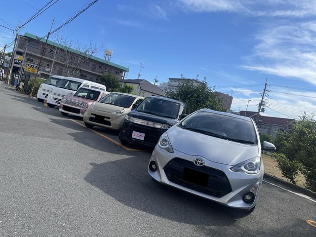 ＣＡＲ ＳＨＯＰ ＷＡＫＥ（カーショップウェイク） サービス紹介の3つ目