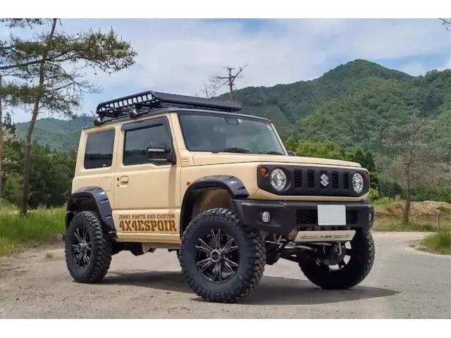 ４ｘ４ＥＳＰＯＩＲ　フォーバイフォーエスポワール