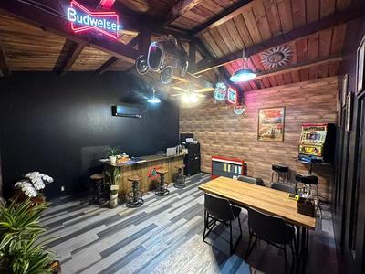 ★くつろぎの待合・商談スペース★