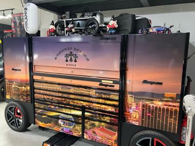 整備・修理・塗装・板金