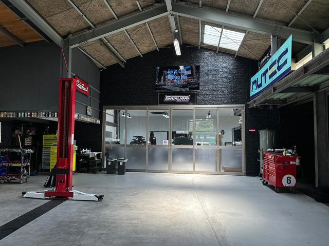 一般修理・車検・納車後のアフターサービス、カーラッピング等も承っております