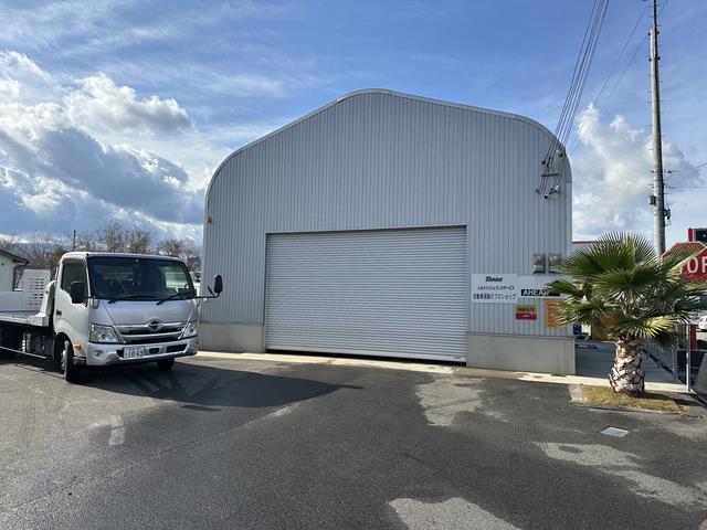 キッチンカー専門店 株式会社トルク サービス紹介の1つ目