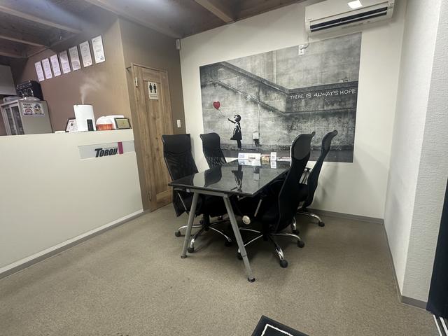 キッチンカー専門店 株式会社トルク サービス紹介の2つ目