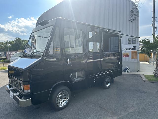 キッチンカー専門店 株式会社トルク サービス紹介の4つ目