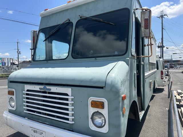 キッチンカー専門店 株式会社トルク サービス紹介の5つ目