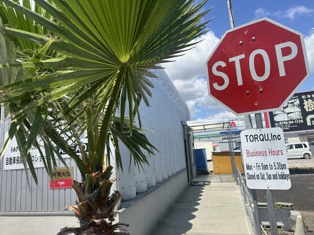 キッチンカー専門店 株式会社トルク サービス紹介の6つ目