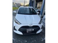 新着の作業実績