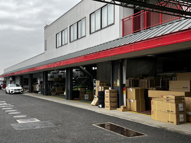 株式会社トライアル サービス紹介の1つ目