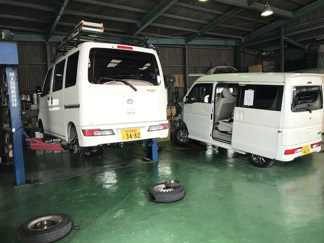 レインボーネット自動車販売 サービス紹介の1つ目