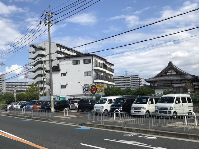 レインボーネット自動車販売 サービス紹介の2つ目