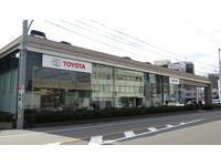 徳島トヨタ自動車株式会社 徳島店