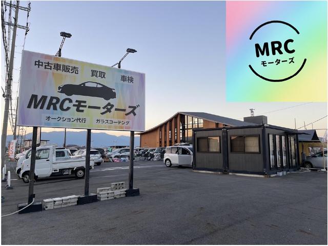 ＭＲＣモーターズ