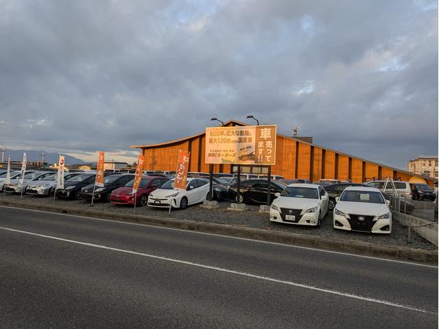 ＭＲＣモーターズ サービス紹介の2つ目