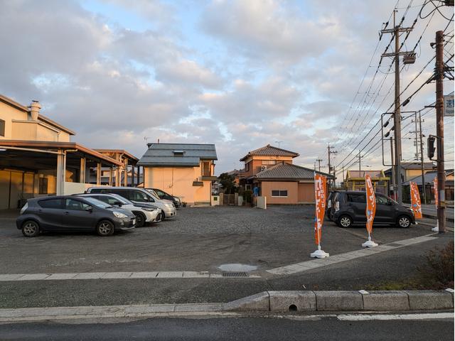 ＭＲＣモーターズ サービス紹介の4つ目