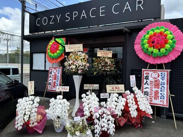 ＣＯＺＹ ＳＰＡＣＥ ＣＡＲ｜ (大阪府高槻市) 中古車なら【グーネット】