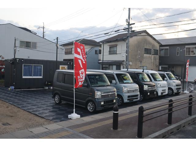 K’s factory 京都