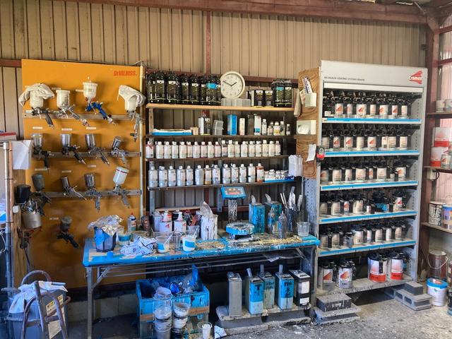 土井商会株式会社 サービス紹介の3つ目