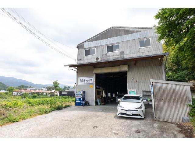 株式会社東條オートワークス サービス紹介の1つ目