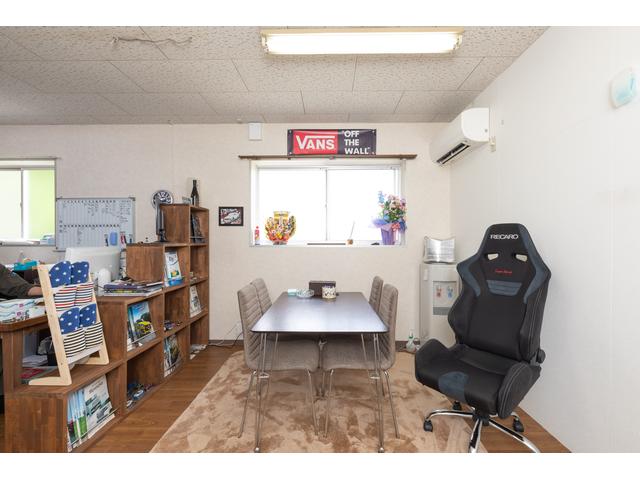 株式会社東條オートワークス サービス紹介の2つ目