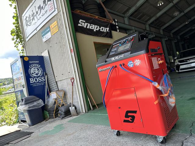 株式会社東條オートワークス サービス紹介の6つ目