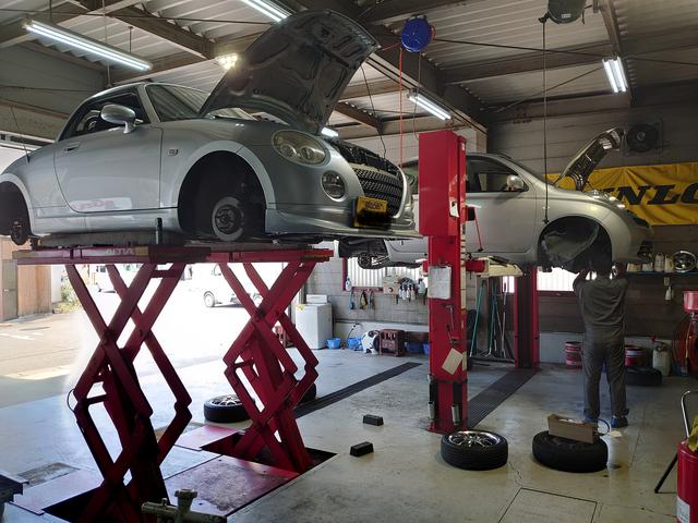 有限会社 東商会 サービス紹介の2つ目