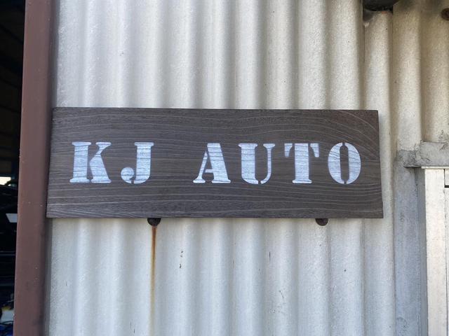 ＫＪ　ＡＵＴＯ(1枚目)