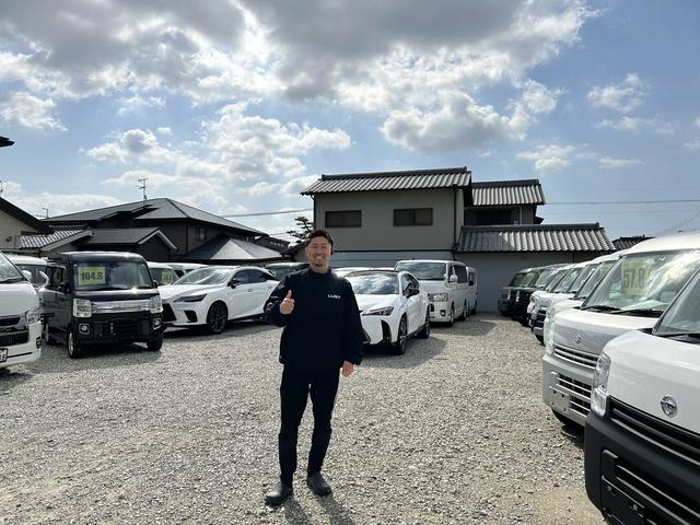 ＬＵＳＴ（ルスト）兵庫 軽バン・商用車・軽自動車専門店 遊ぶ働く車 サービス紹介の2つ目