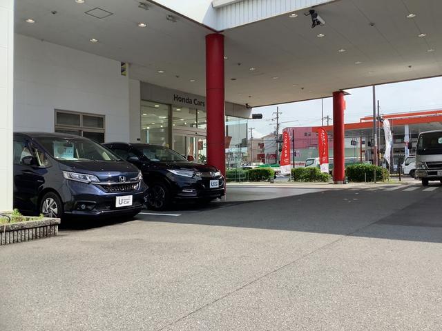 ホンダカーズ大阪 堺東店 （株）ホンダモビリティ近畿 サービス紹介の6つ目