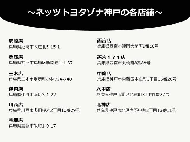 ネッツトヨタゾナ神戸（株）　プレミアムオンライン(6枚目)