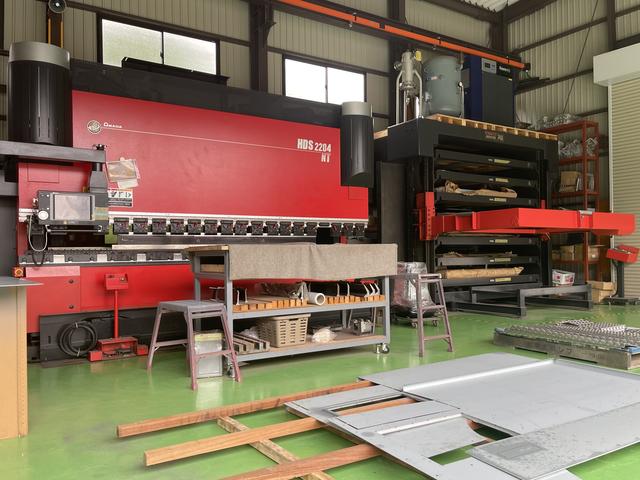 株式会社テクノマック サービス紹介の3つ目