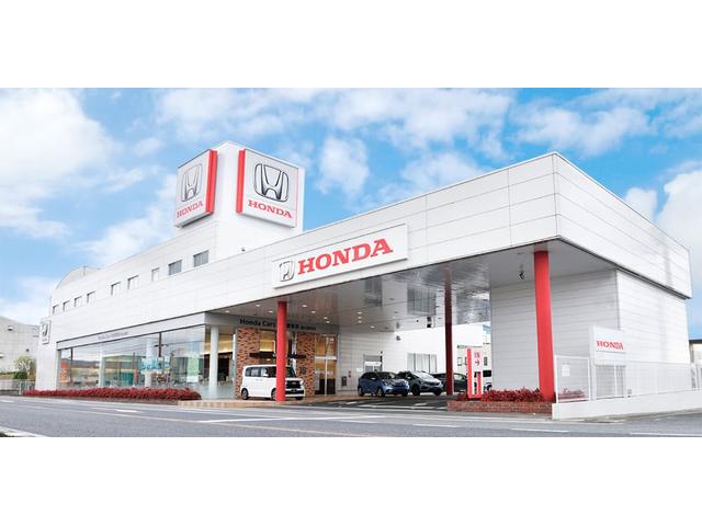 ホンダカーズ南近畿奈良 郡山横田店 （株）ホンダモビリティ近畿