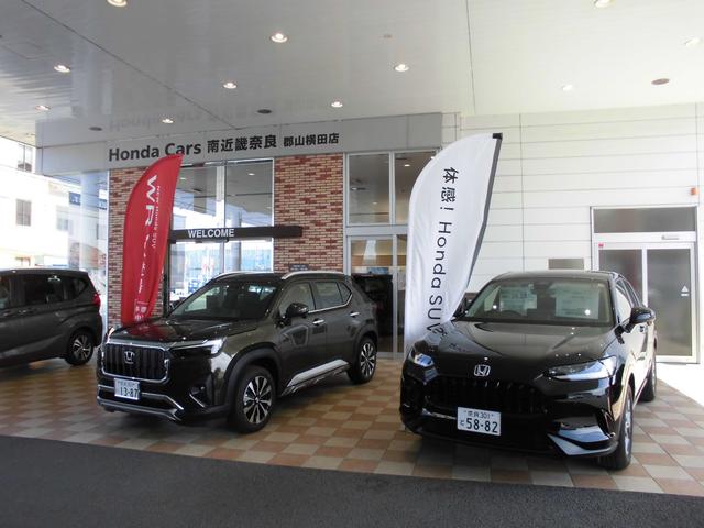 ホンダカーズ南近畿奈良　郡山横田店　（株）ホンダモビリティ近畿(3枚目)