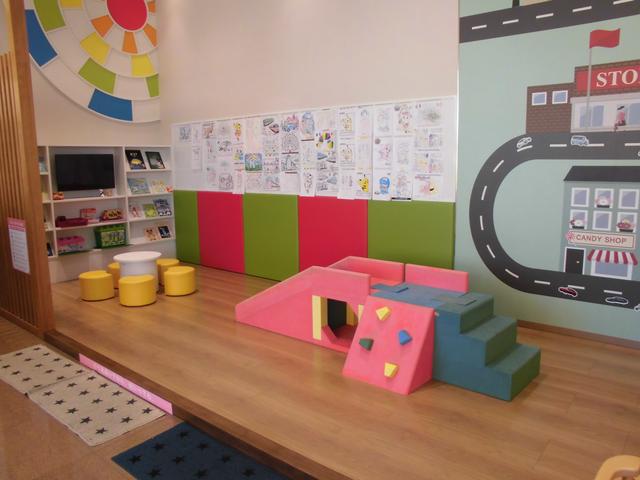 ホンダカーズ南近畿奈良 郡山横田店 （株）ホンダモビリティ近畿 サービス紹介の5つ目