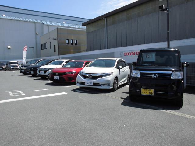 ホンダカーズ南近畿奈良 郡山横田店 （株）ホンダモビリティ近畿 サービス紹介の6つ目