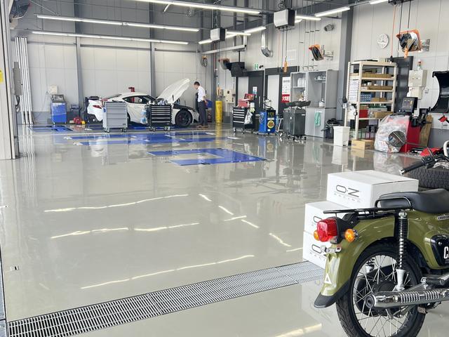 奈良スズキ販売株式会社 U's STATION中和幹線橿原｜ (奈良県