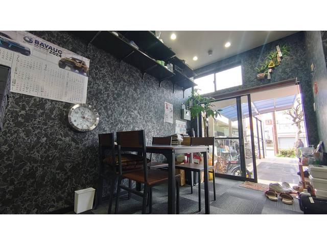 カーチェンジＡ１ 生野店 サービス紹介の2つ目