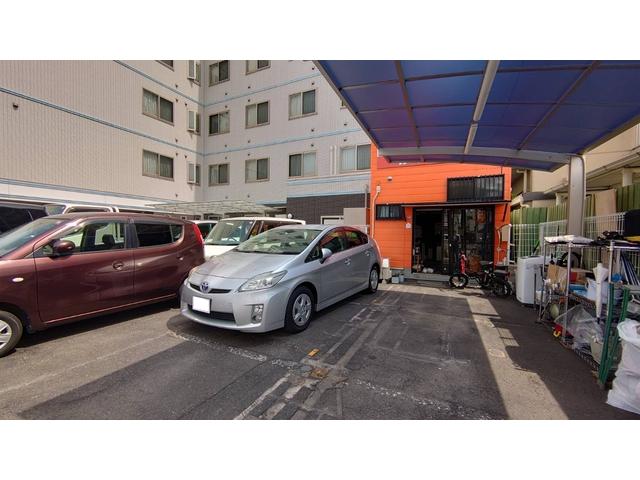 カーチェンジＡ１ 生野店 サービス紹介の5つ目