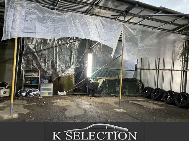 Ｋ　ＳＥＬＥＣＴＩＯＮ　ケーセレクション(2枚目)