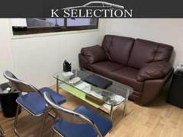 Ｋ ＳＥＬＥＣＴＩＯＮ ケーセレクション サービス紹介の3つ目