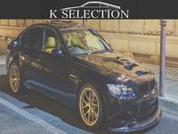 Ｋ　ＳＥＬＥＣＴＩＯＮ　ケーセレクション