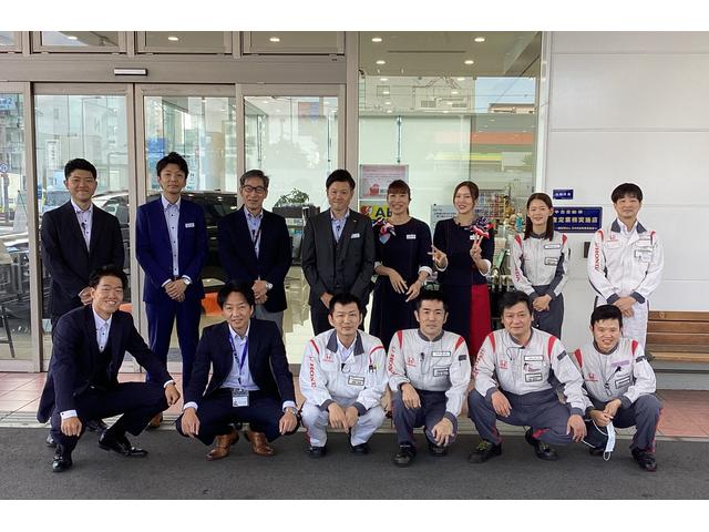 ホンダカーズ大阪 平野西脇店 （株）ホンダモビリティ近畿 サービス紹介の2つ目