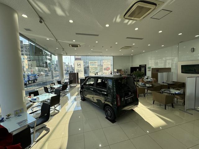 ホンダカーズ大阪 平野西脇店 （株）ホンダモビリティ近畿 サービス紹介の3つ目