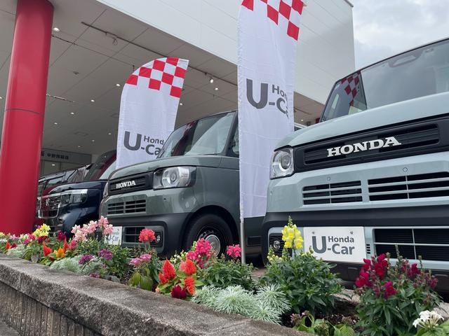 ホンダカーズ大阪 平野西脇店 （株）ホンダモビリティ近畿 サービス紹介の4つ目