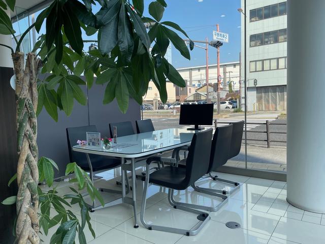 ホンダカーズ大阪 平野西脇店 （株）ホンダモビリティ近畿 サービス紹介の5つ目