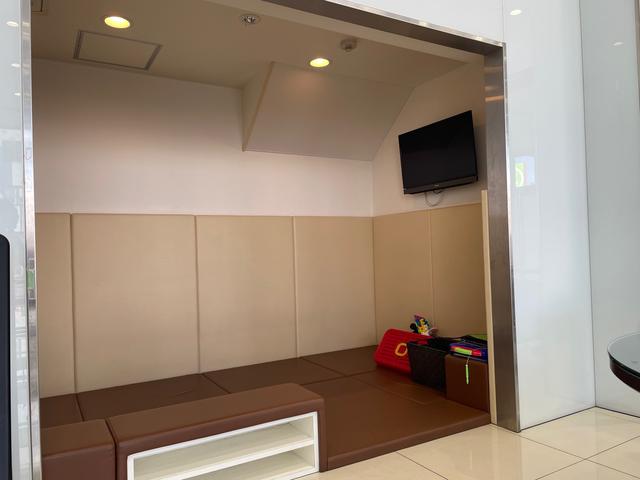 ホンダカーズ大阪 平野西脇店 （株）ホンダモビリティ近畿 サービス紹介の6つ目