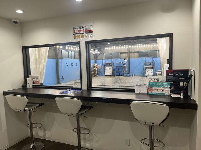 ビューティープラス サービス紹介の5つ目