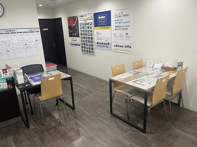 ビューティープラス サービス紹介の6つ目