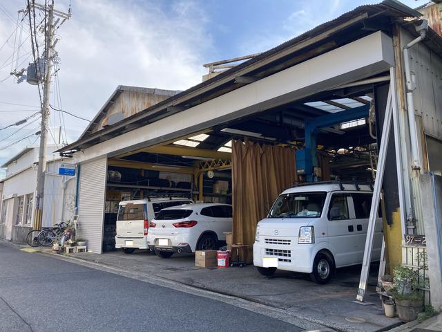 藪根自動車(0枚目)