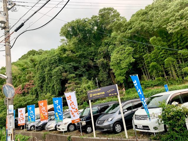 Ｕ＆Ｄ ＭＯＴＯＲ 富田林店 サービス紹介の5つ目